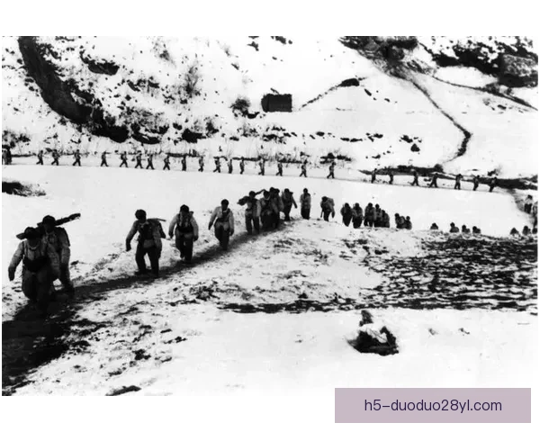 祖国需要之时我必在场永远奋斗